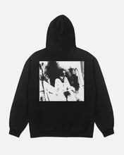 Begotten Hoodie (Black)