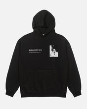 Begotten Hoodie (Black)