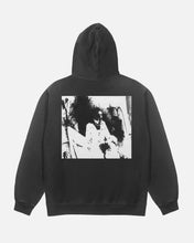 Begotten Hoodie (Faded Black)