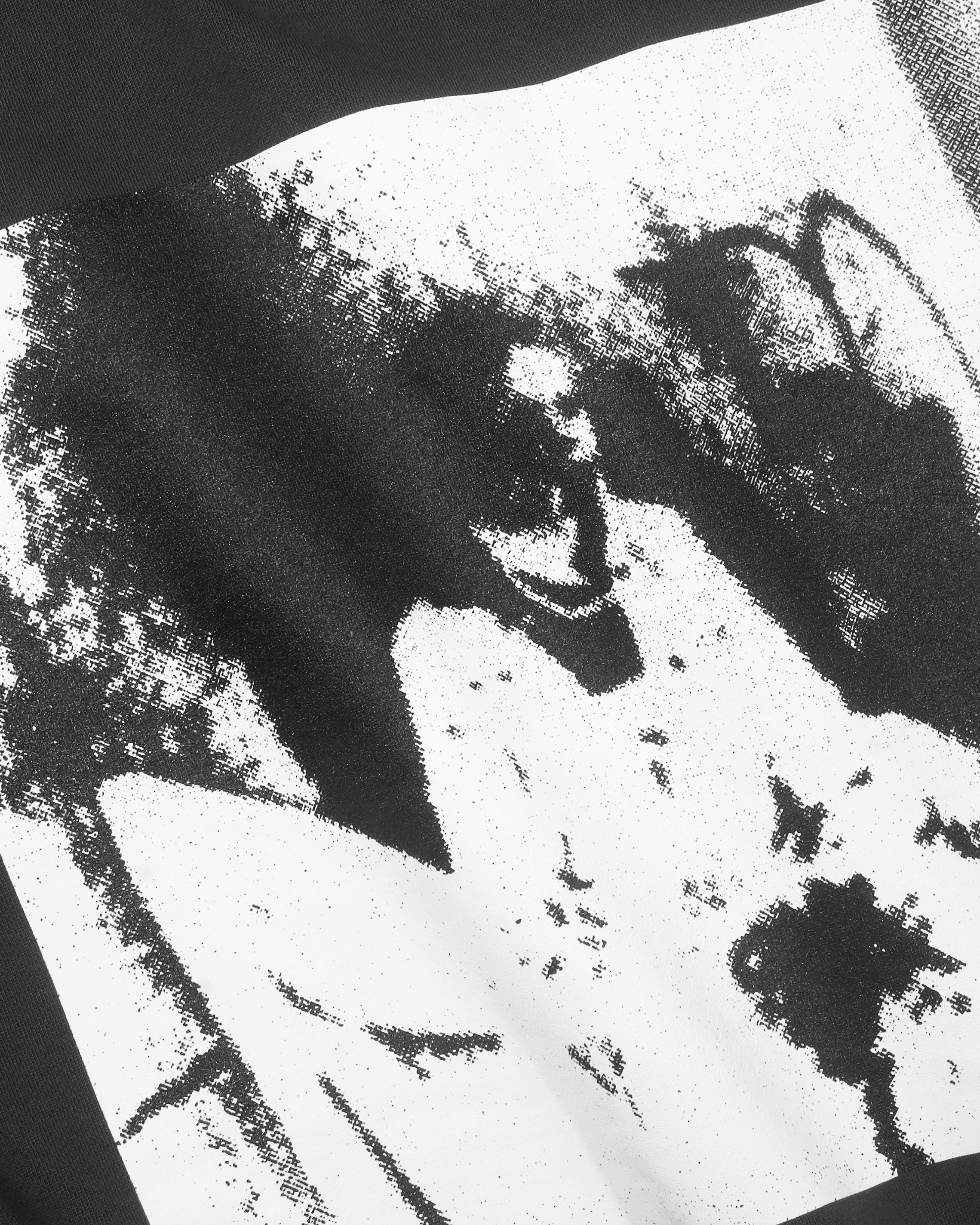 Begotten Hoodie (Vintage Black)