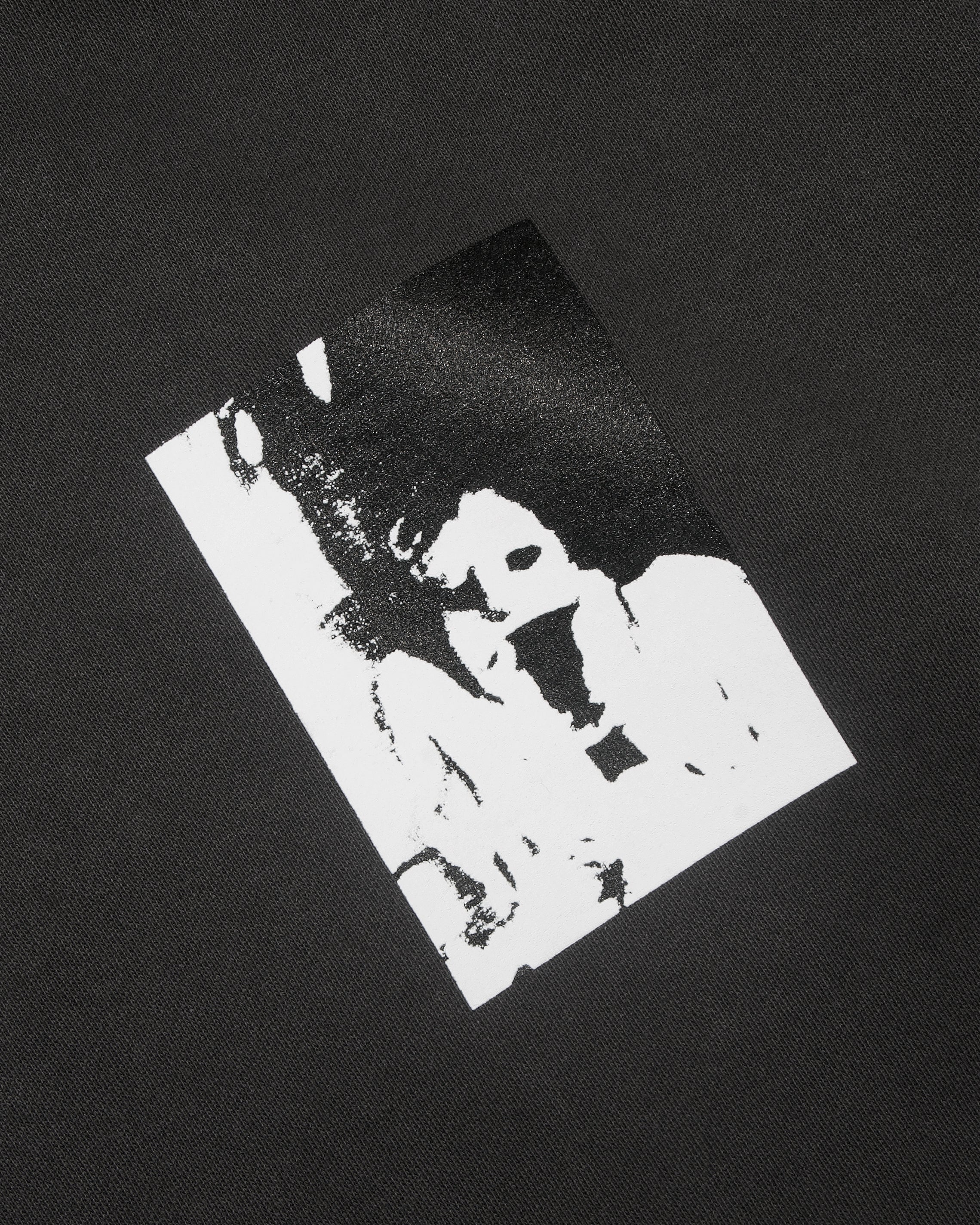 Begotten Hoodie (Vintage Black)