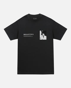 Begotten T-Shirt (Black)