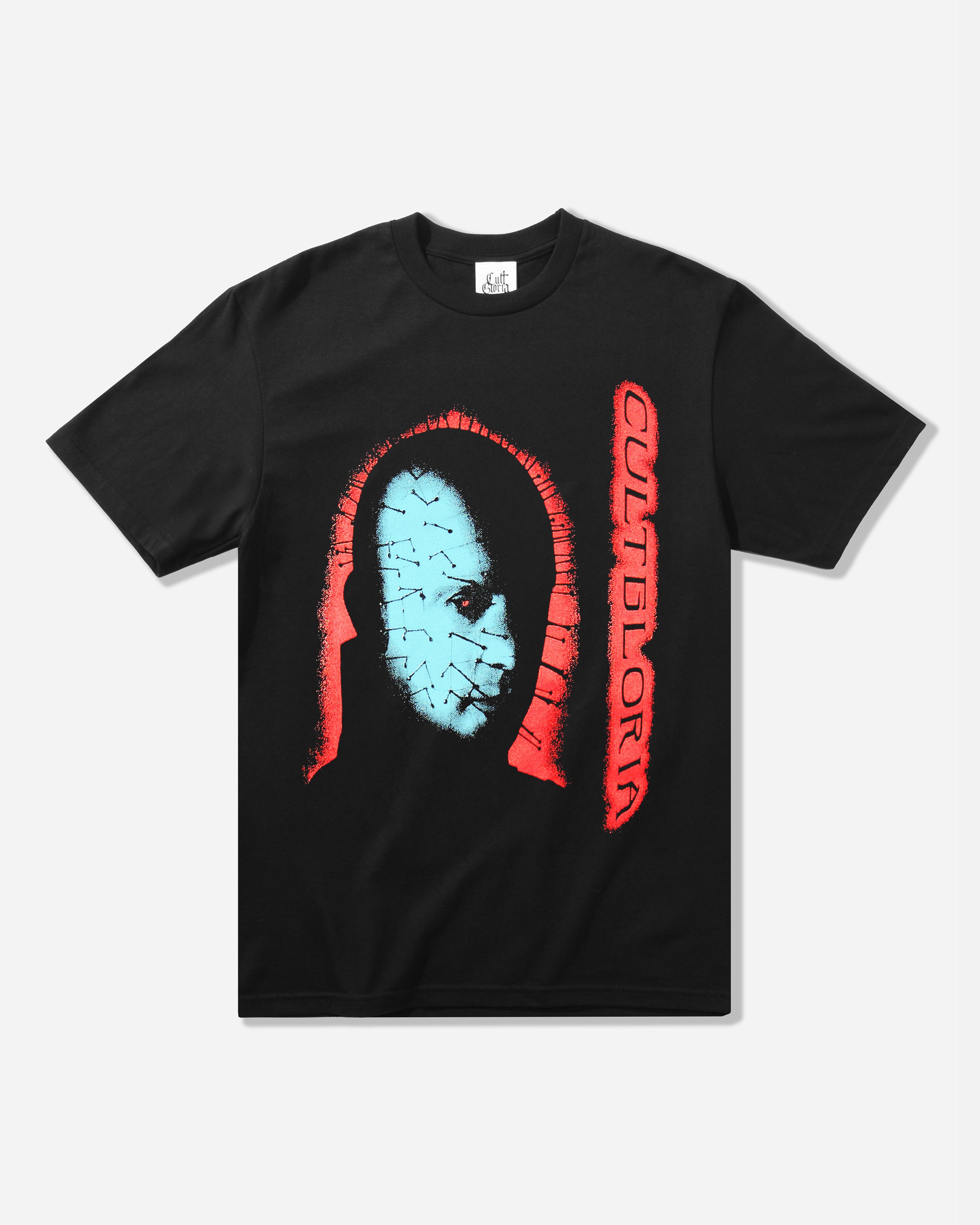 Bloodline T-shirt (Black)