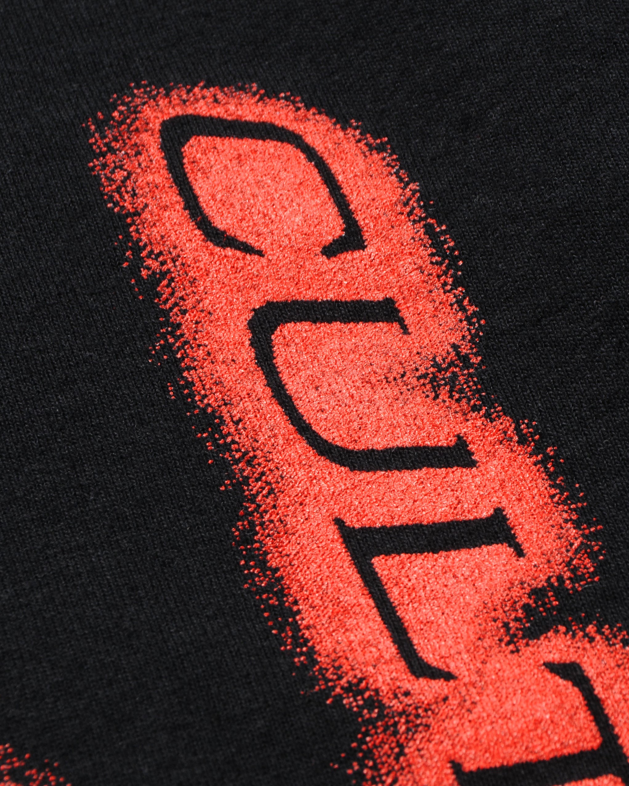 Bloodline T-shirt (Black)