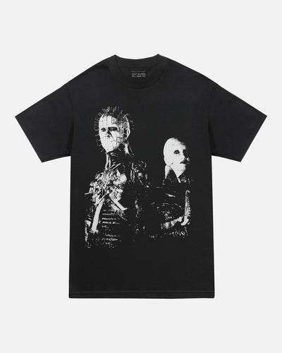 Cenobite T-Shirt (Black)