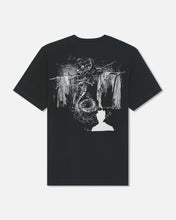 Carcosa T-shirt  (Black)