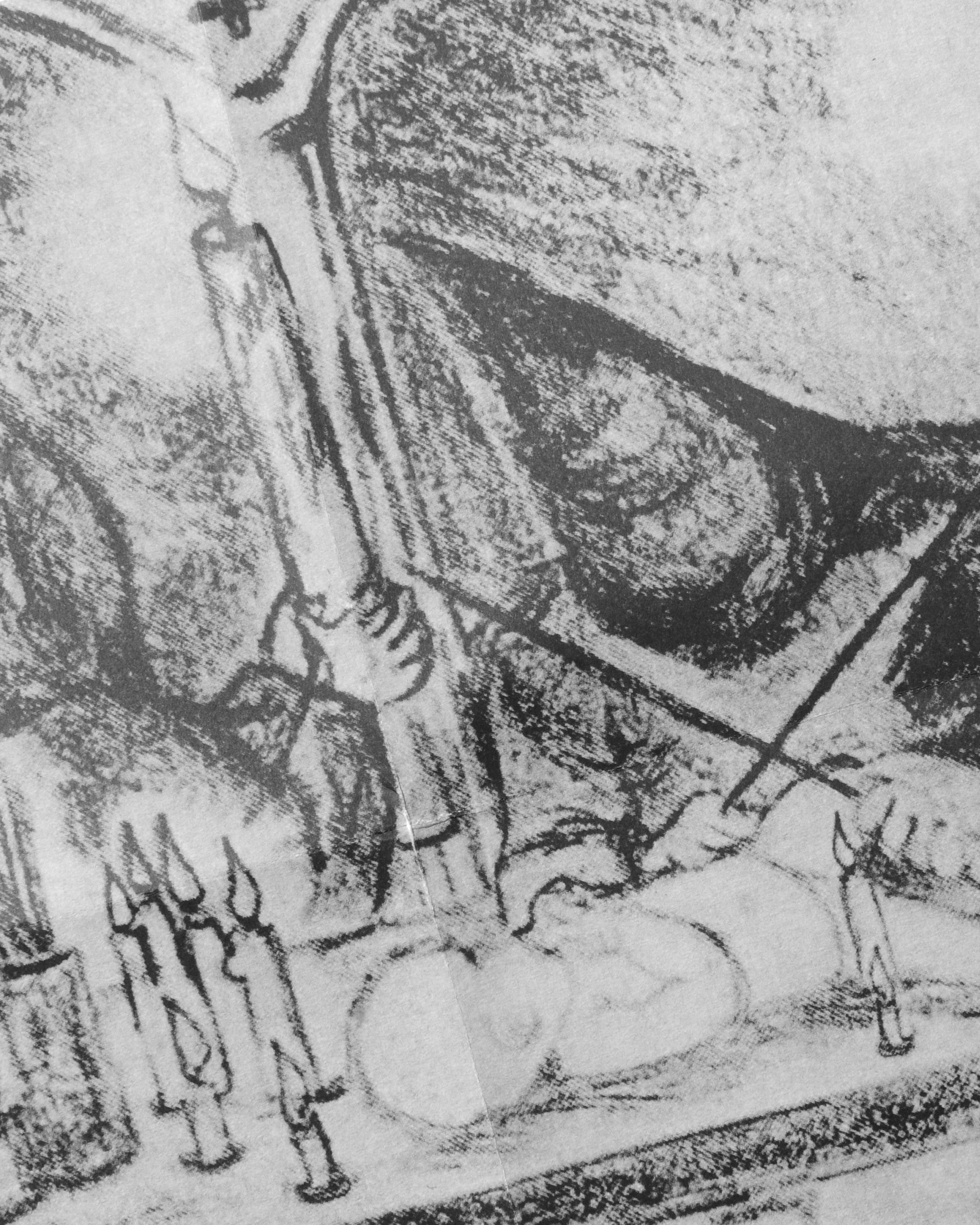Recovered Nightmares Zine