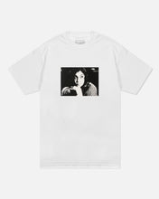 Eli T-shirt (White)