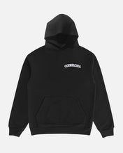 Franken Pullover (Black)