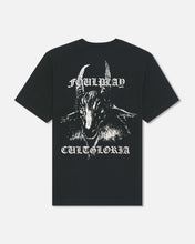 Goat Head T-shirt (Black)