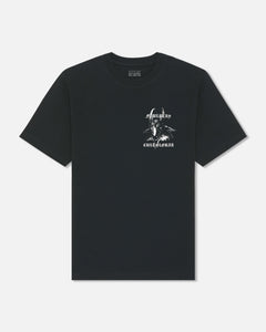 Goat Head T-shirt (Black)