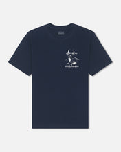 Goat Head T-shirt (Navy)