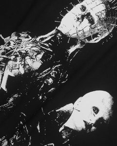 Cenobite T-Shirt (Black)