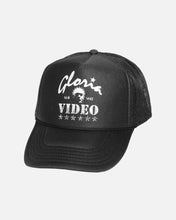 Home Video Trucker Hat (Black)