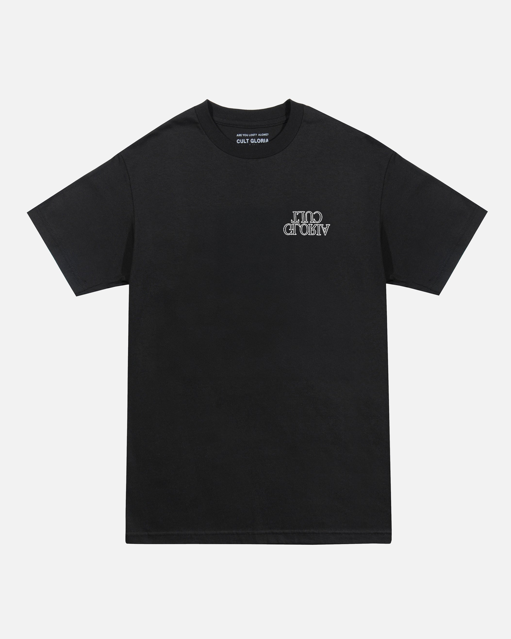 Maxine T-shirt (Black)
