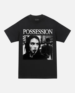 Possession T-Shirt (Black)