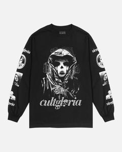 Razor Longsleeve (Black)