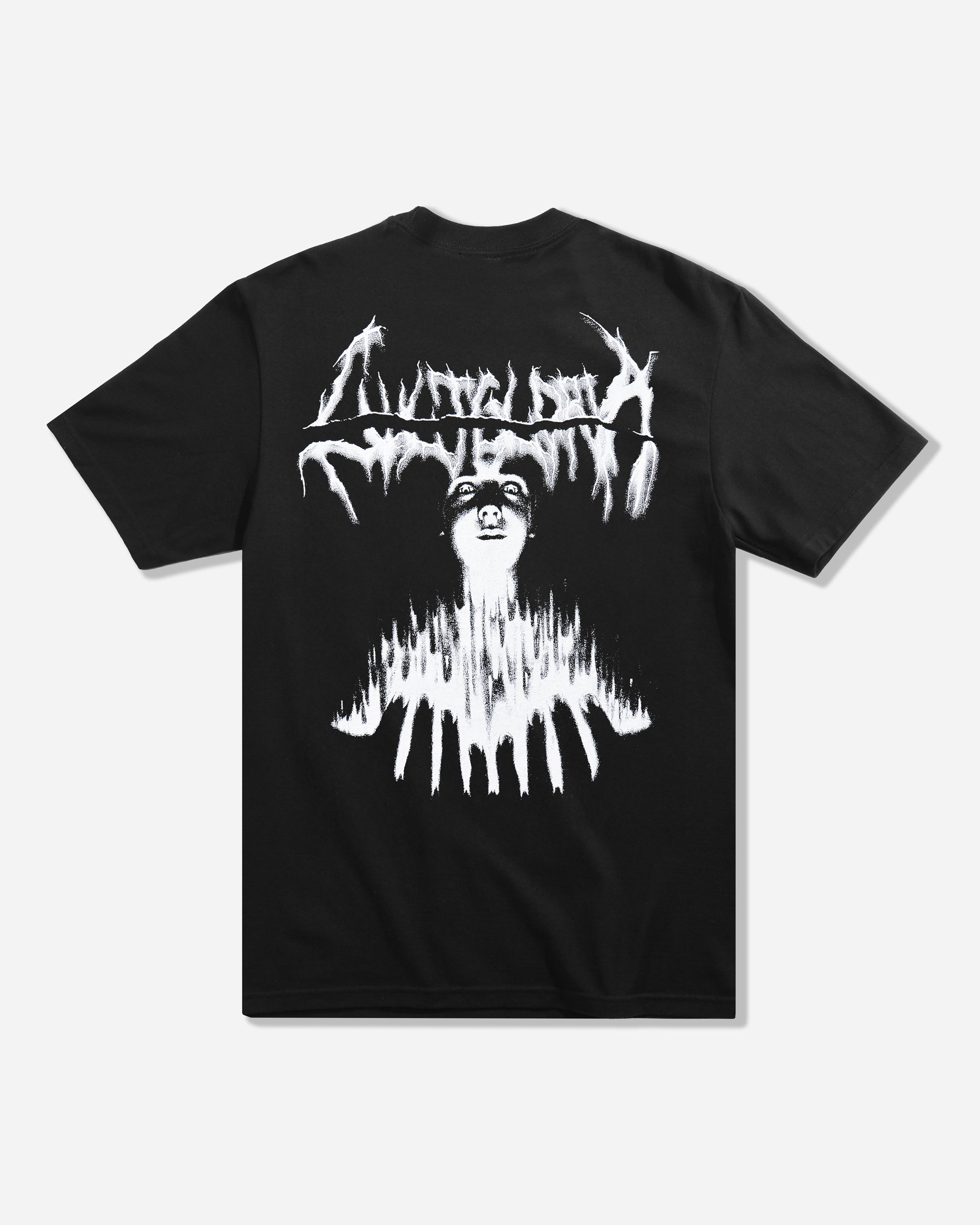 Seance T-shirt (Black)