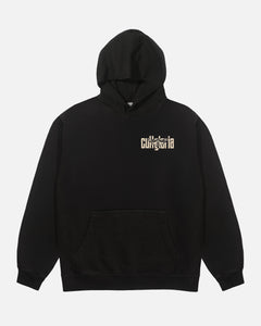 Silence Hoodie (Black)