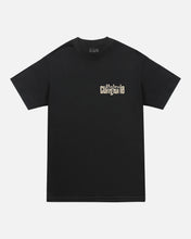 Silence T-Shirt (Black)