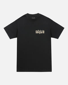 Silence T-Shirt (Black)