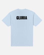 Slumber T-shirt (Light Blue)