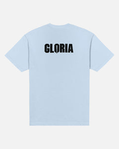 Slumber T-shirt (Light Blue)