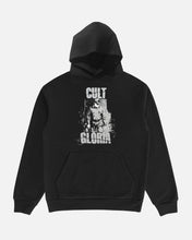 Switchblade Pullover (Black)