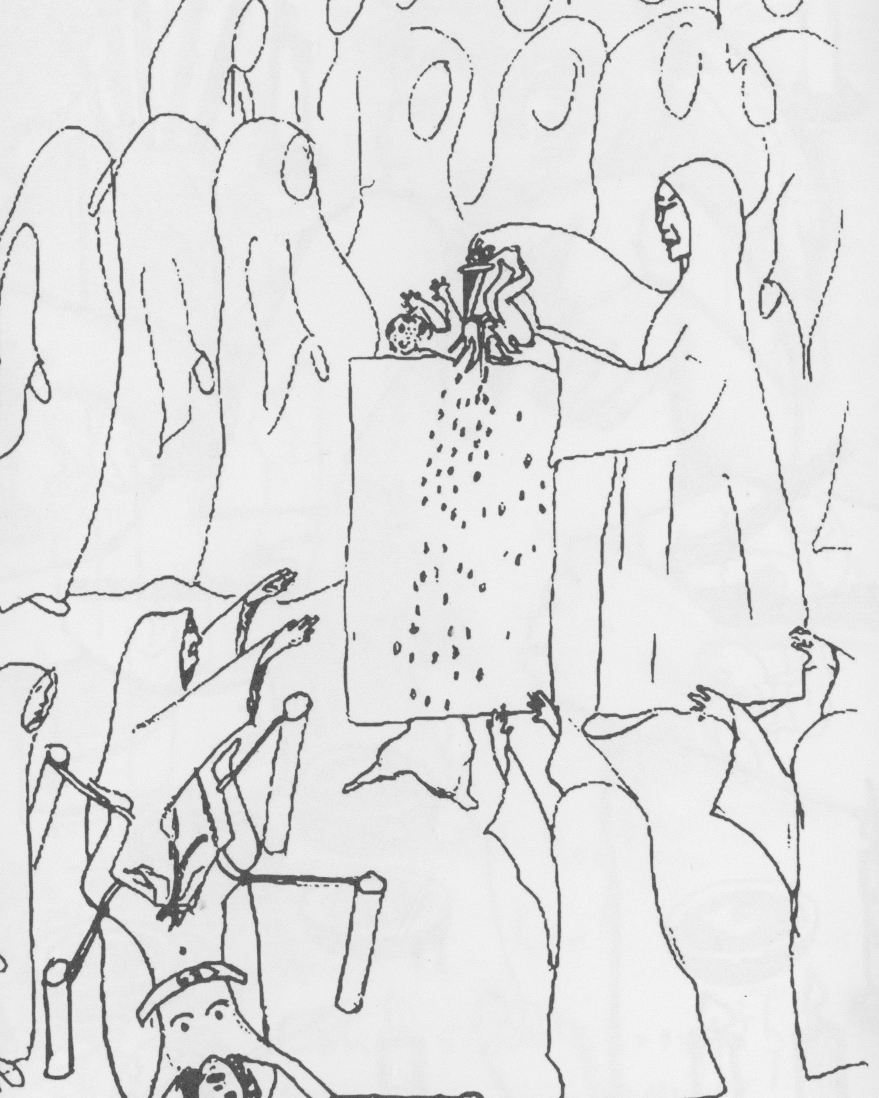 Recovered Nightmares Zine