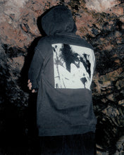 Begotten Hoodie (Faded Black)